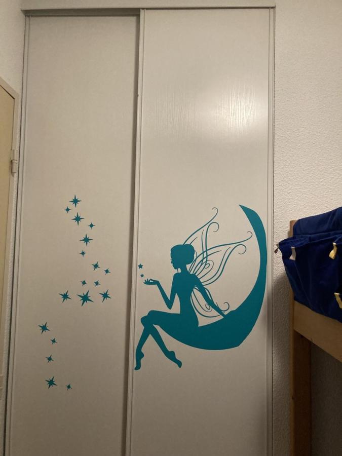 Appartement Tres Agreable Dans Belle Residence, Classe 3 Etoiles Par Le Comite Departementale Du Tourisme En Haute Garonne Bagnères-de-Luchon Exterior foto