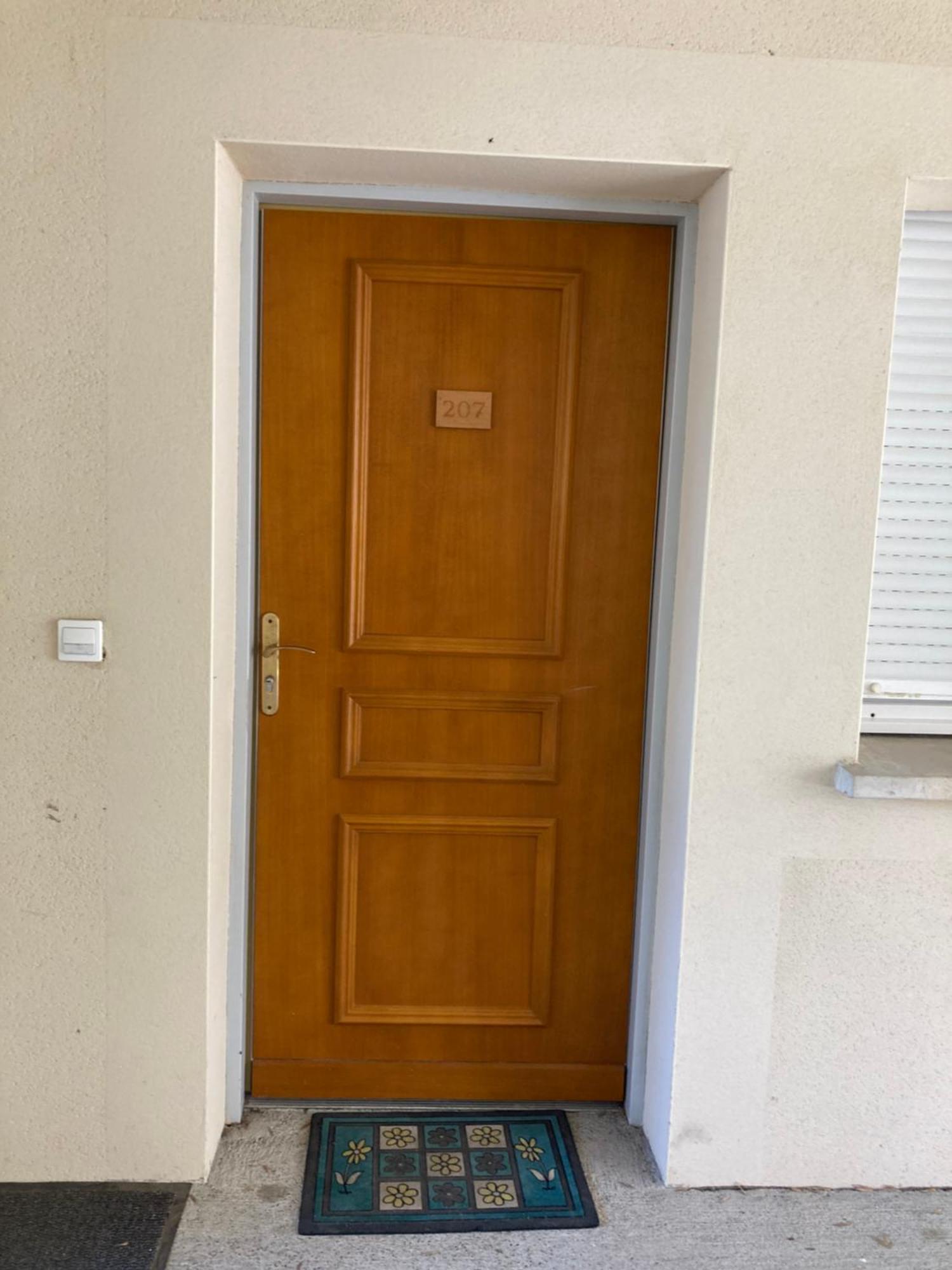 Appartement Tres Agreable Dans Belle Residence, Classe 3 Etoiles Par Le Comite Departementale Du Tourisme En Haute Garonne Bagnères-de-Luchon Exterior foto